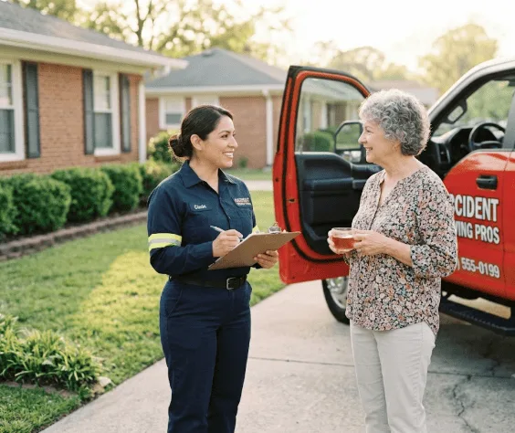 Accident Towing Service Avawam, KY FAQs